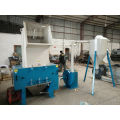 HDPE Granulator